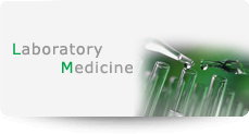 Laboratory Medicine